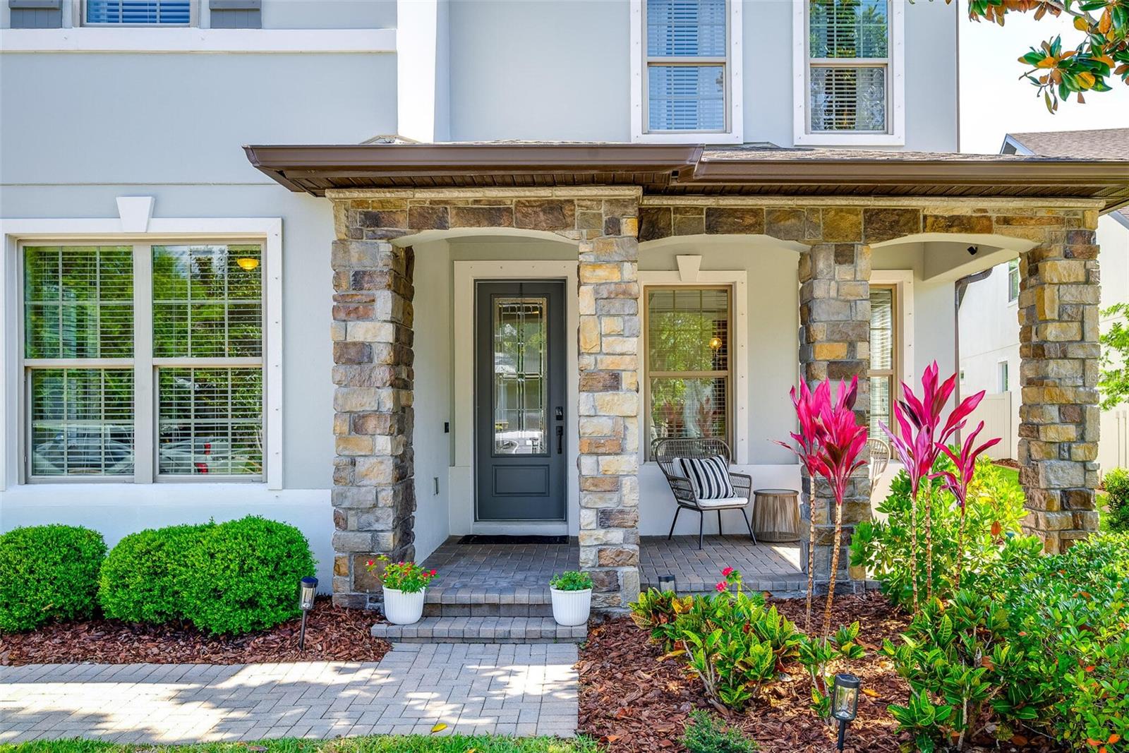 STARKEY RANCH VILLAGE 2 PH 1A - Residential