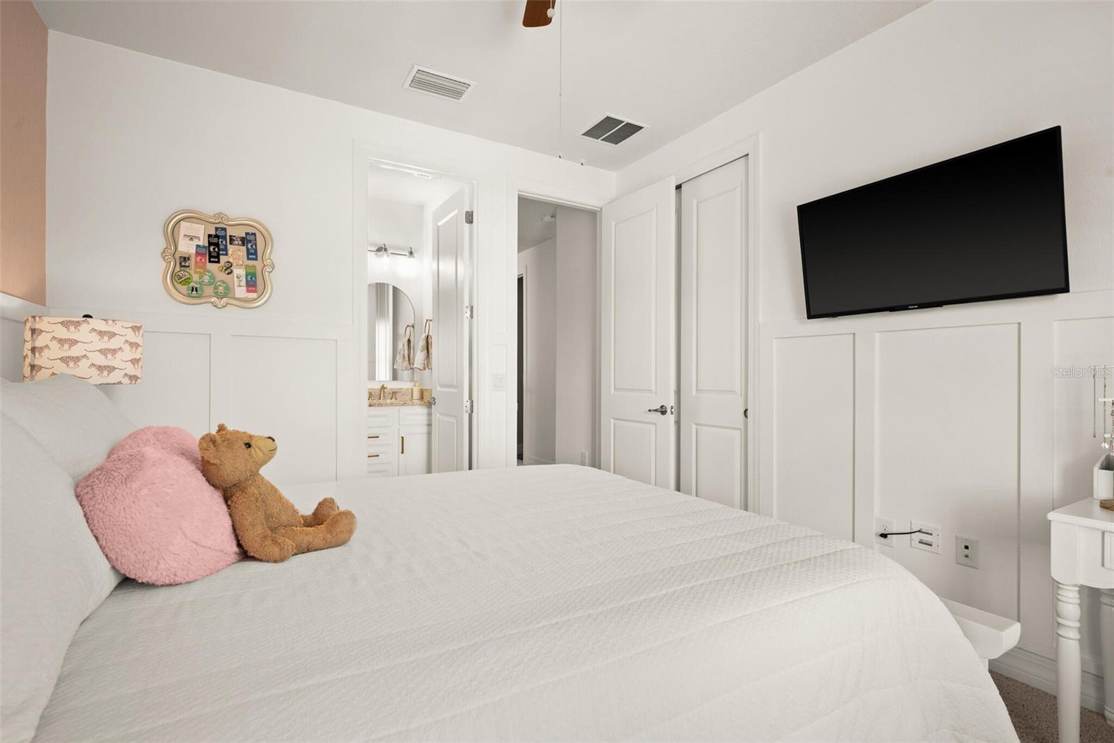 STARKEY RANCH VILLAGE 2 PH 1A - Residential