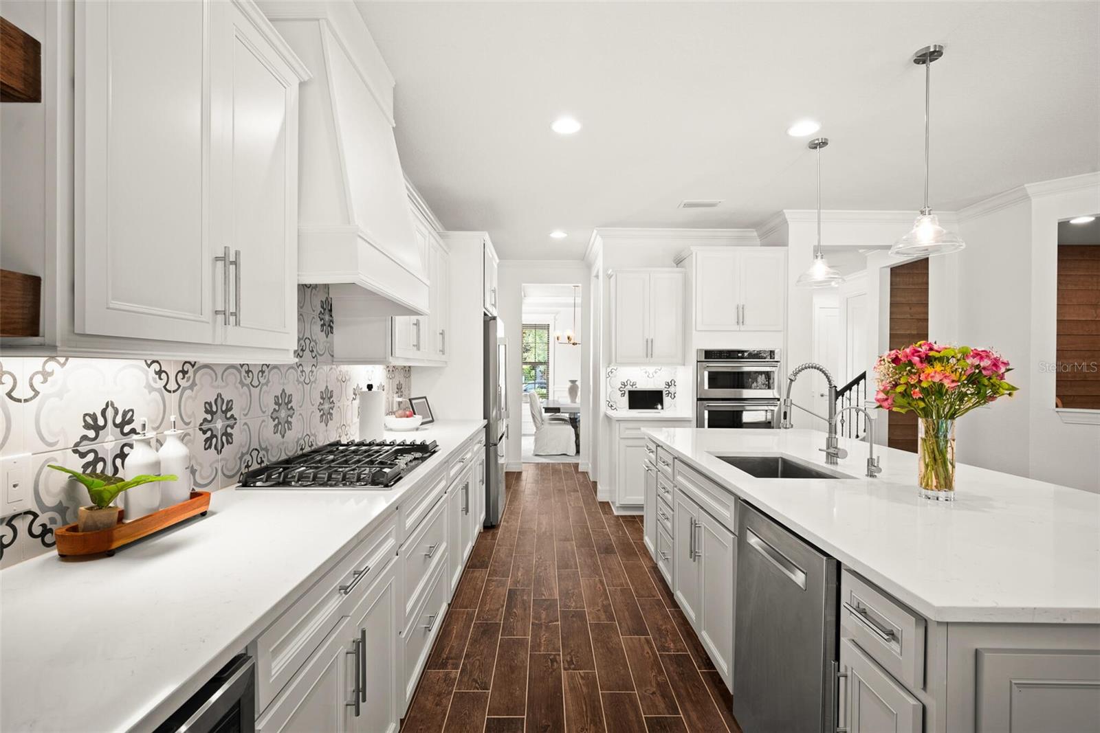 STARKEY RANCH VILLAGE 2 PH 1A - Residential