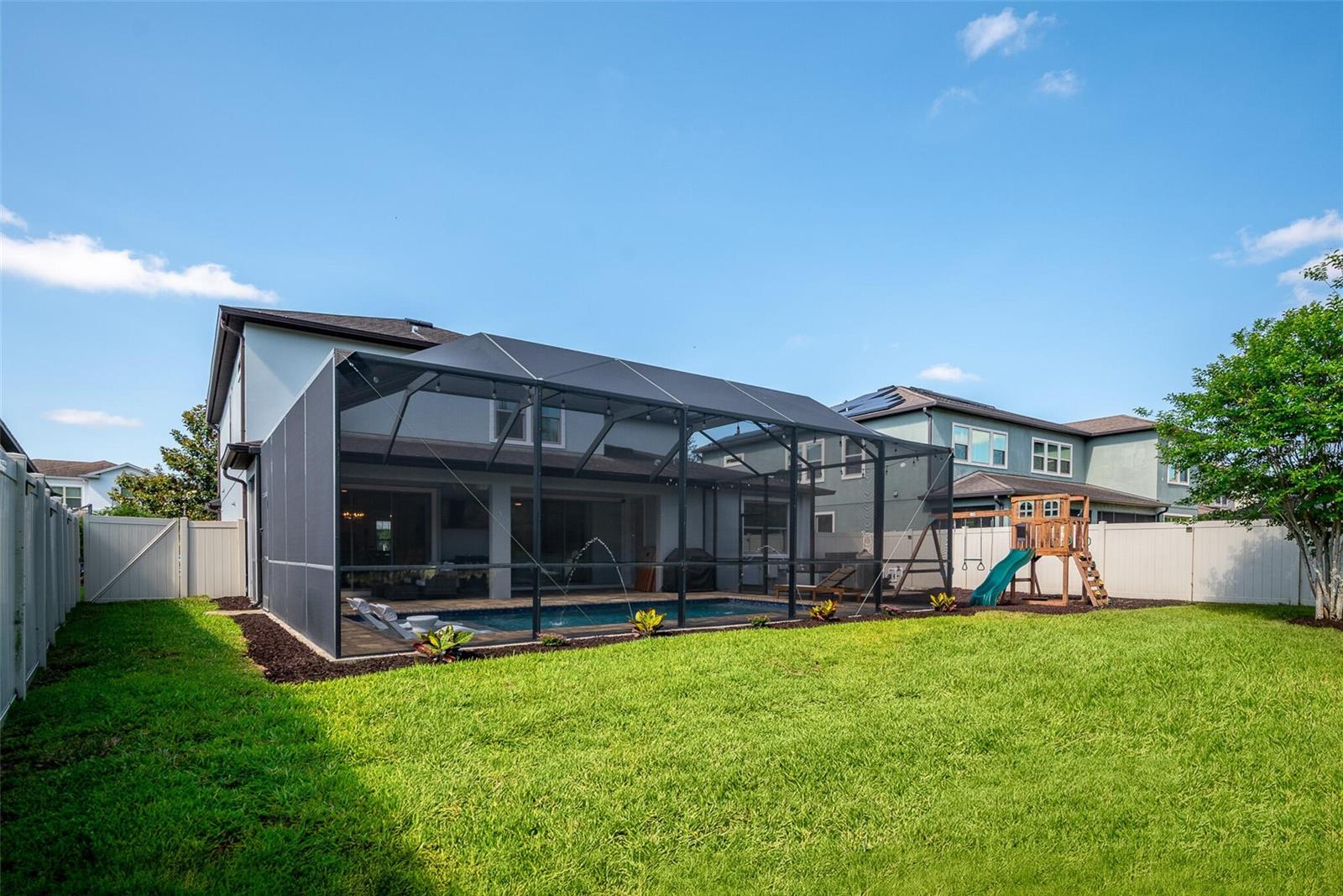 STARKEY RANCH VILLAGE 2 PH 1A - Residential