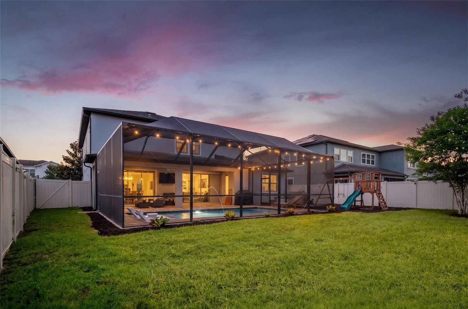 STARKEY RANCH VILLAGE 2 PH 1A - Residential