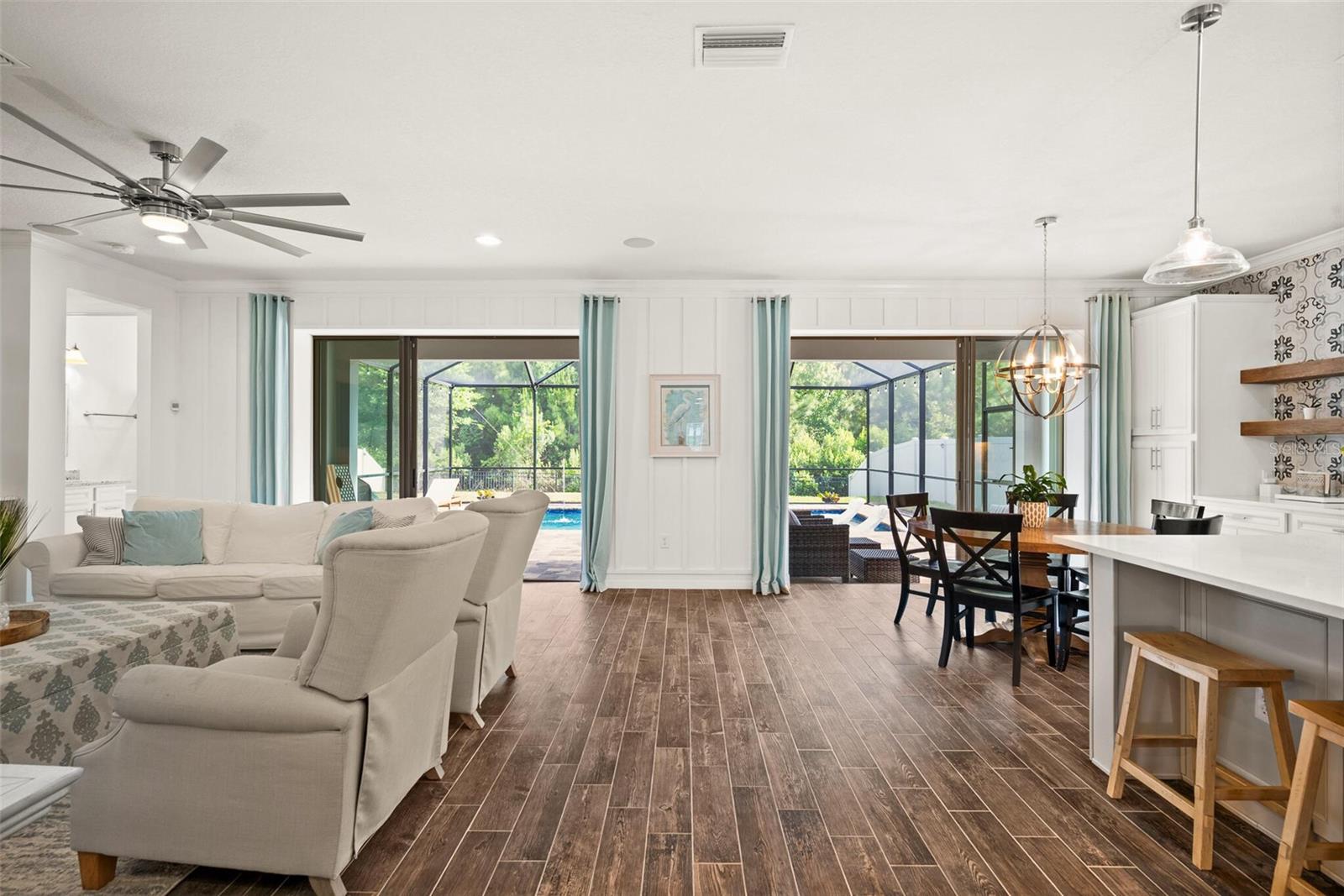 STARKEY RANCH VILLAGE 2 PH 1A - Residential