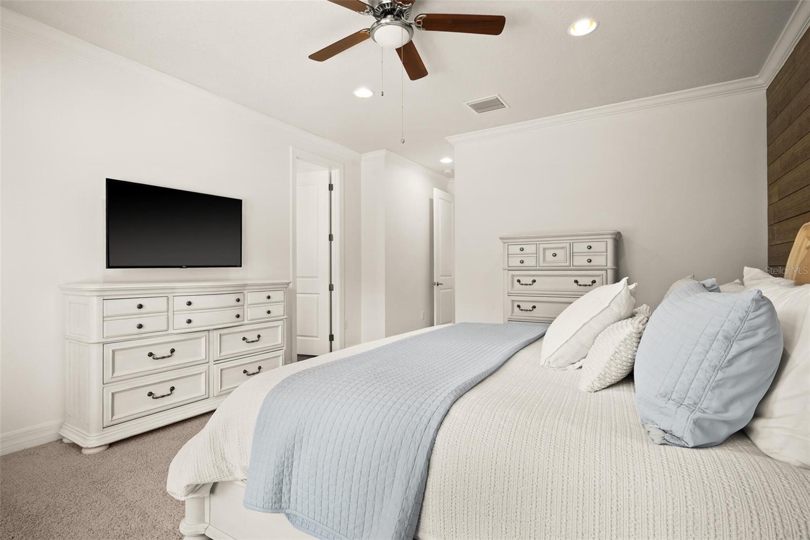 STARKEY RANCH VILLAGE 2 PH 1A - Residential