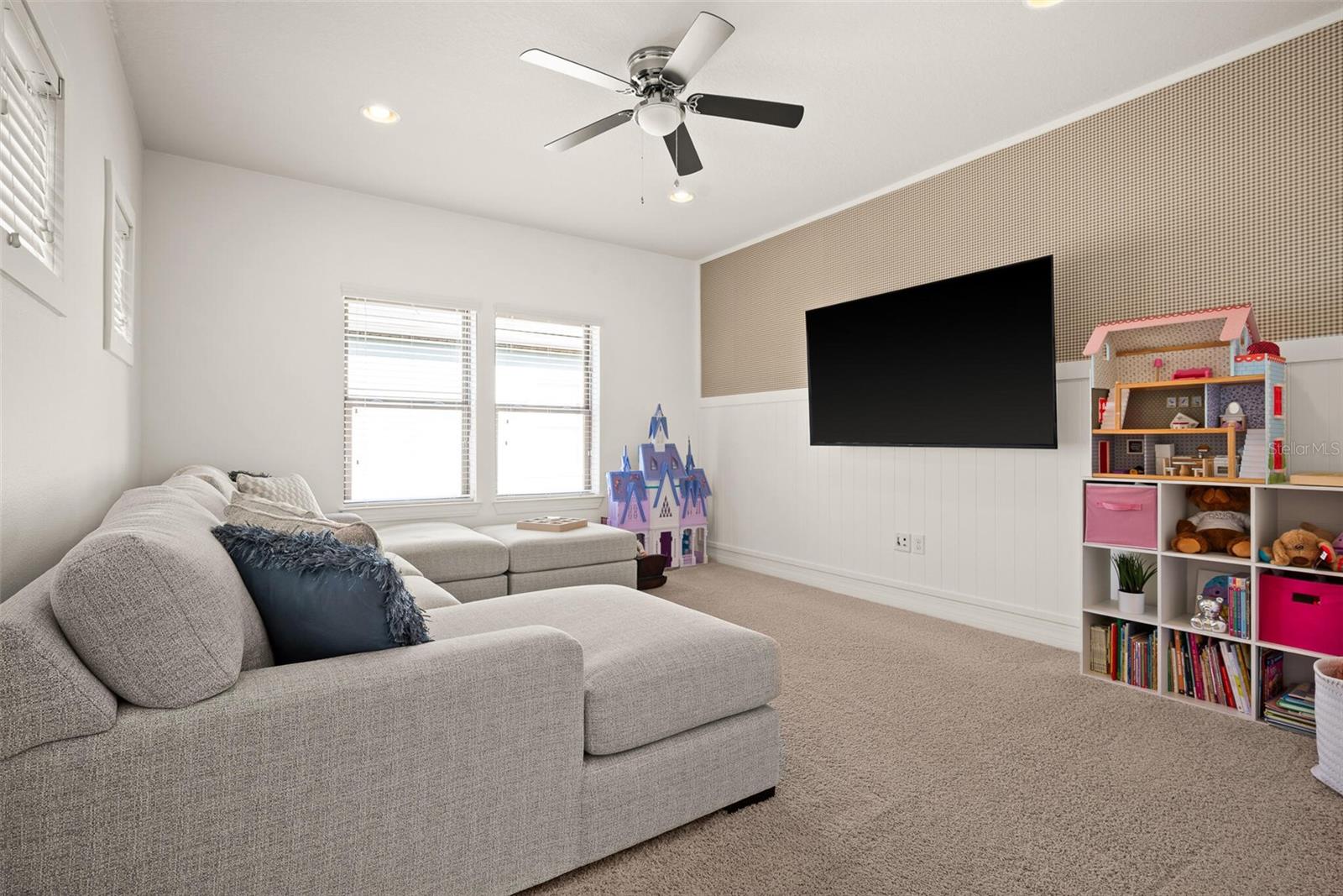 STARKEY RANCH VILLAGE 2 PH 1A - Residential
