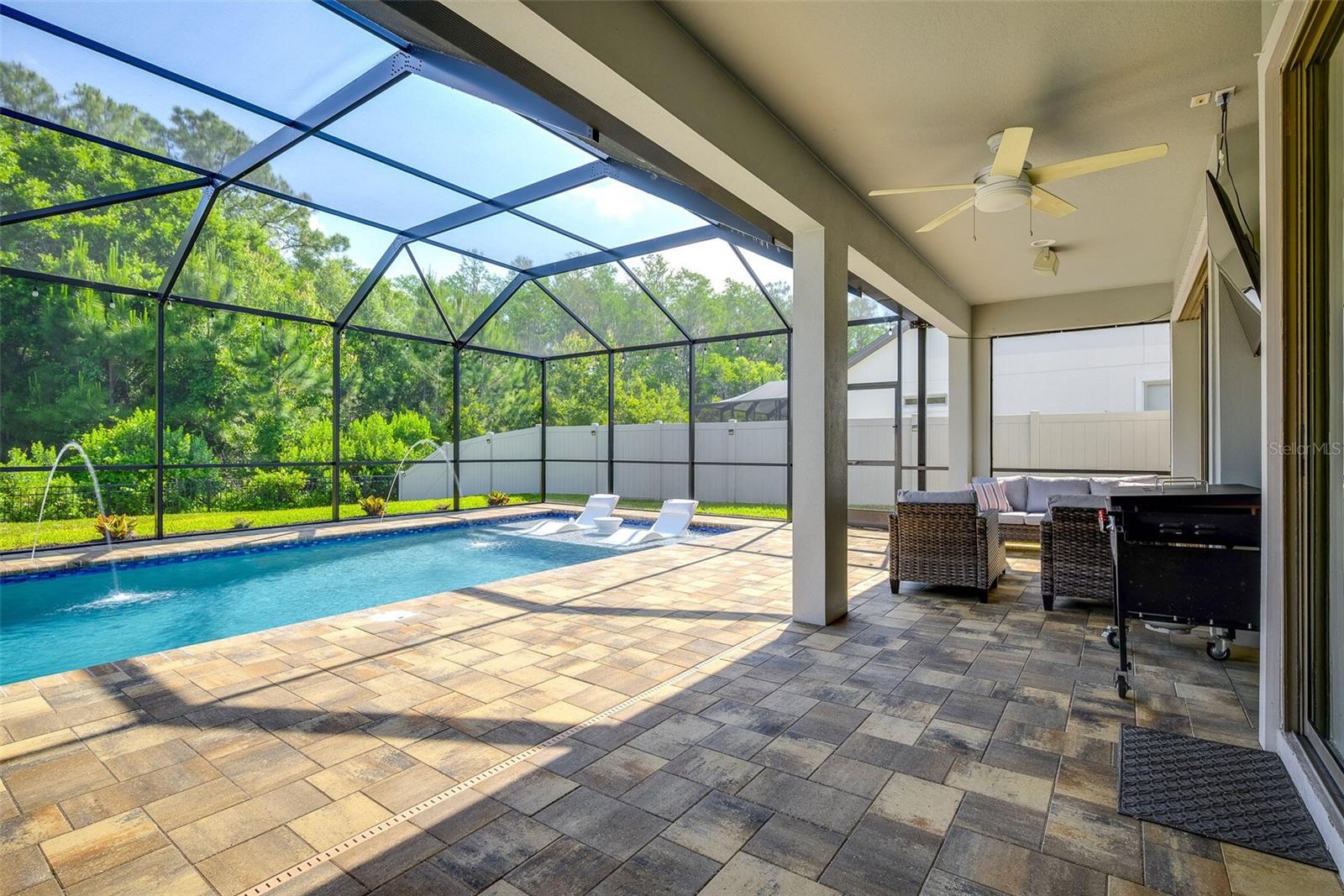 STARKEY RANCH VILLAGE 2 PH 1A - Residential