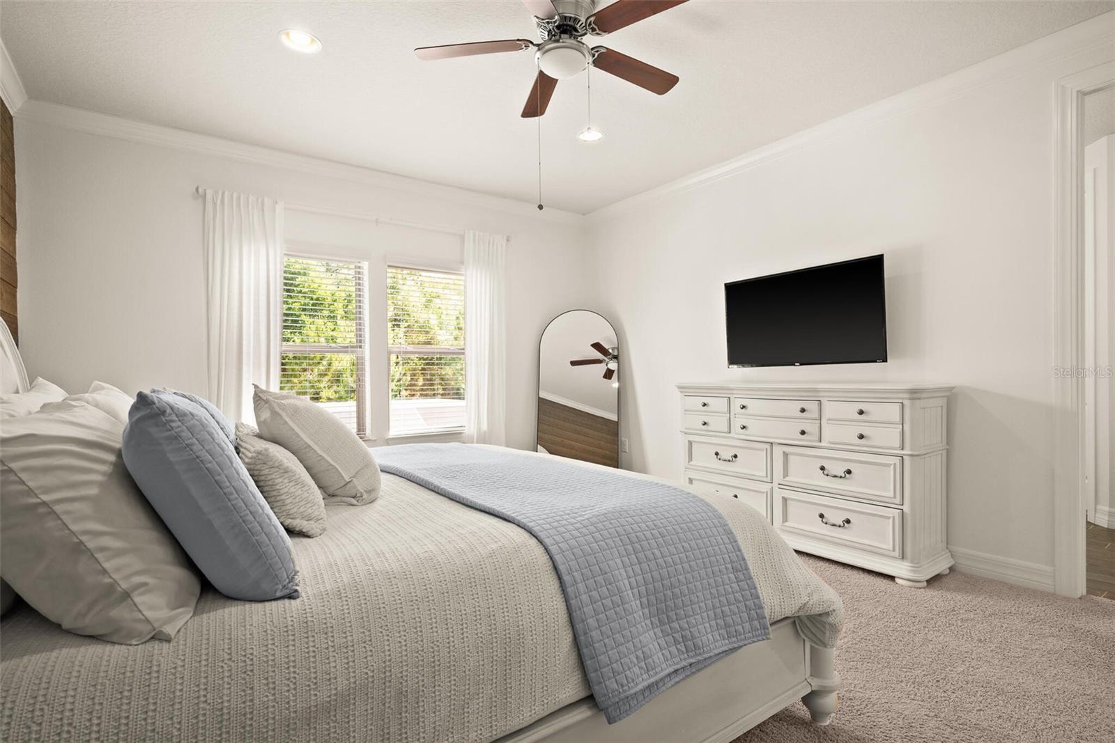 STARKEY RANCH VILLAGE 2 PH 1A - Residential