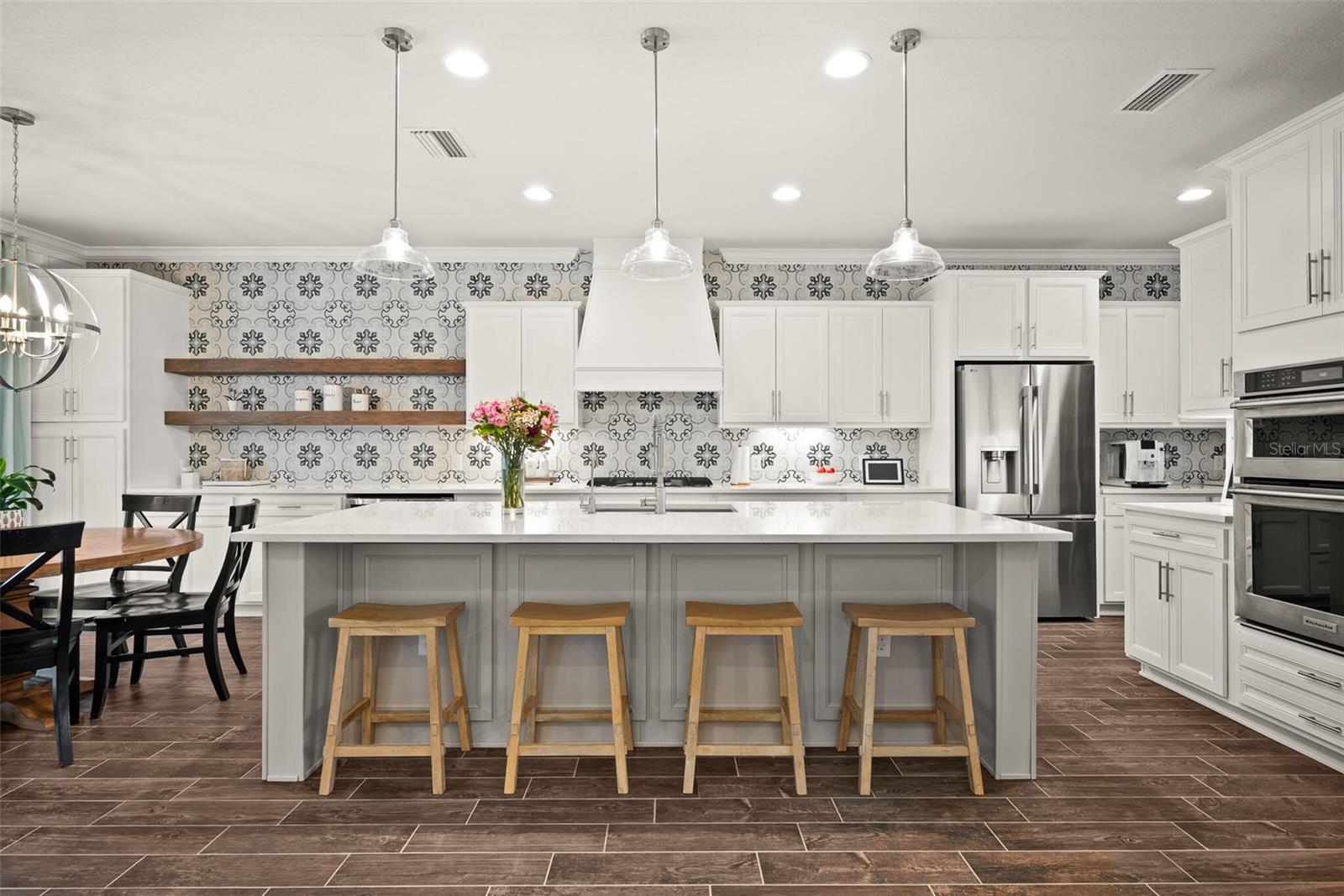 STARKEY RANCH VILLAGE 2 PH 1A - Residential