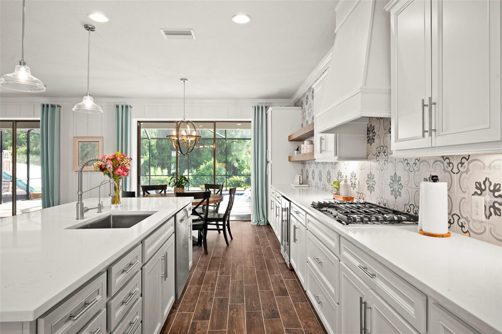 STARKEY RANCH VILLAGE 2 PH 1A - Residential