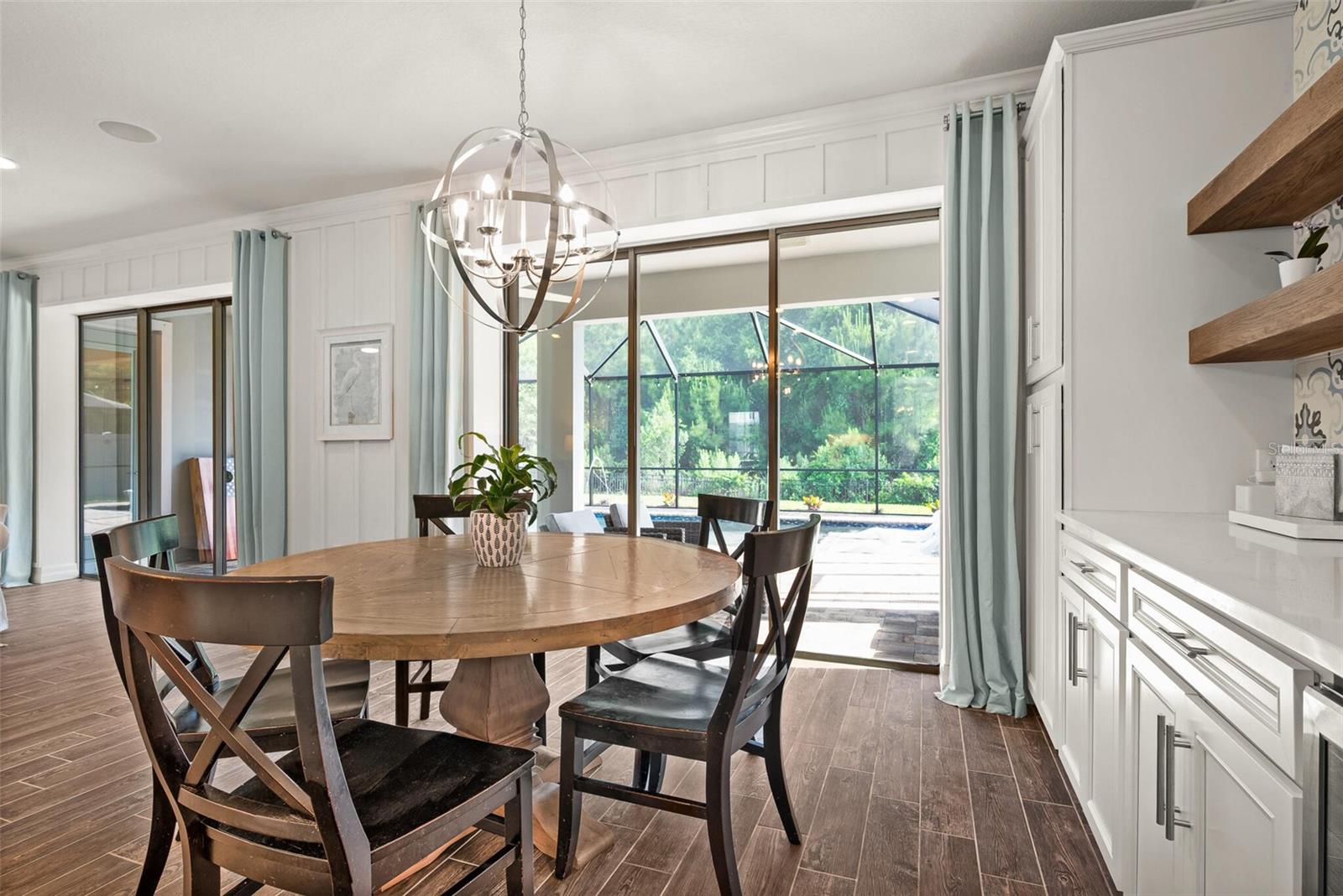 STARKEY RANCH VILLAGE 2 PH 1A - Residential
