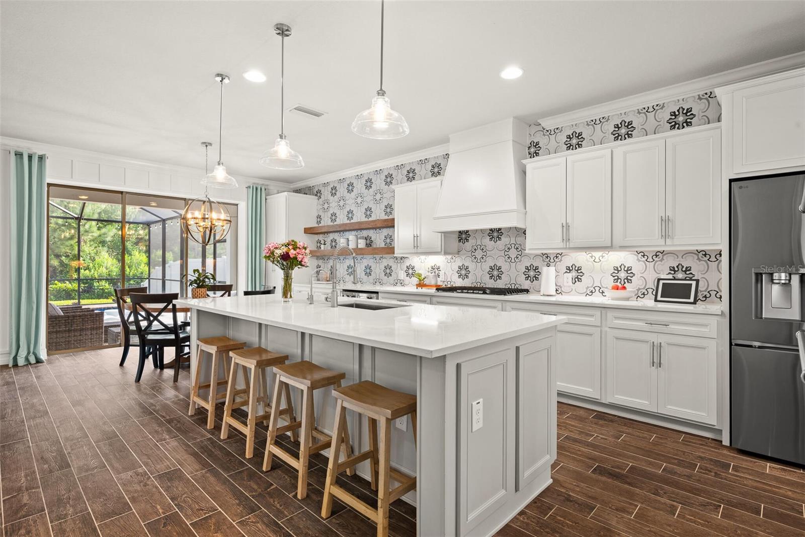 STARKEY RANCH VILLAGE 2 PH 1A - Residential
