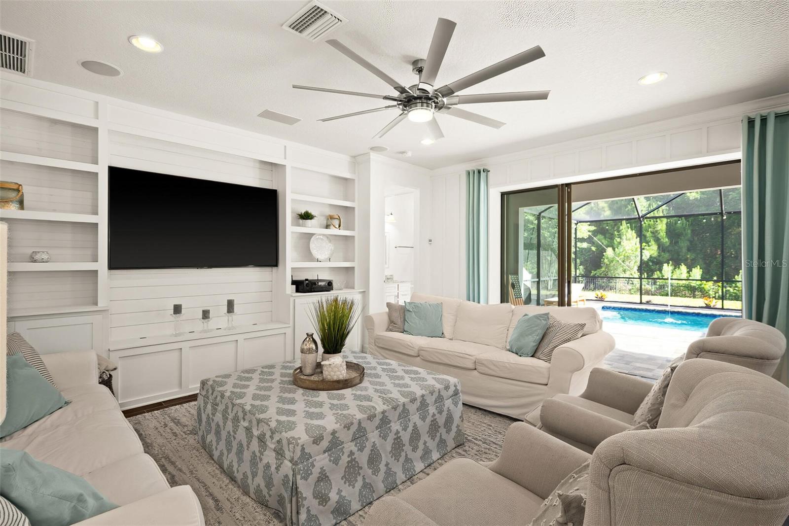 STARKEY RANCH VILLAGE 2 PH 1A - Residential
