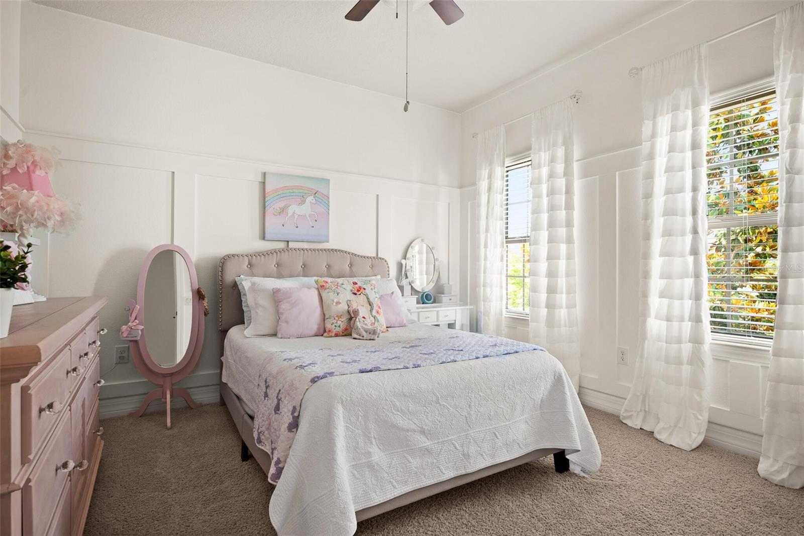 STARKEY RANCH VILLAGE 2 PH 1A - Residential
