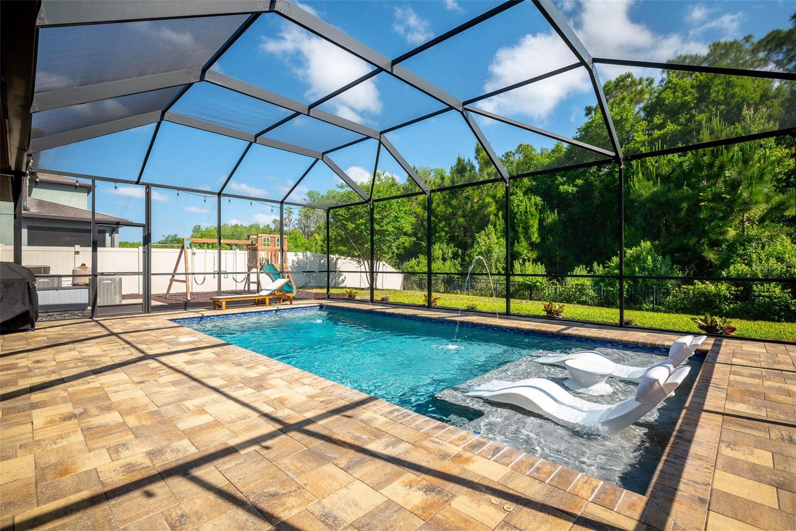 STARKEY RANCH VILLAGE 2 PH 1A - Residential