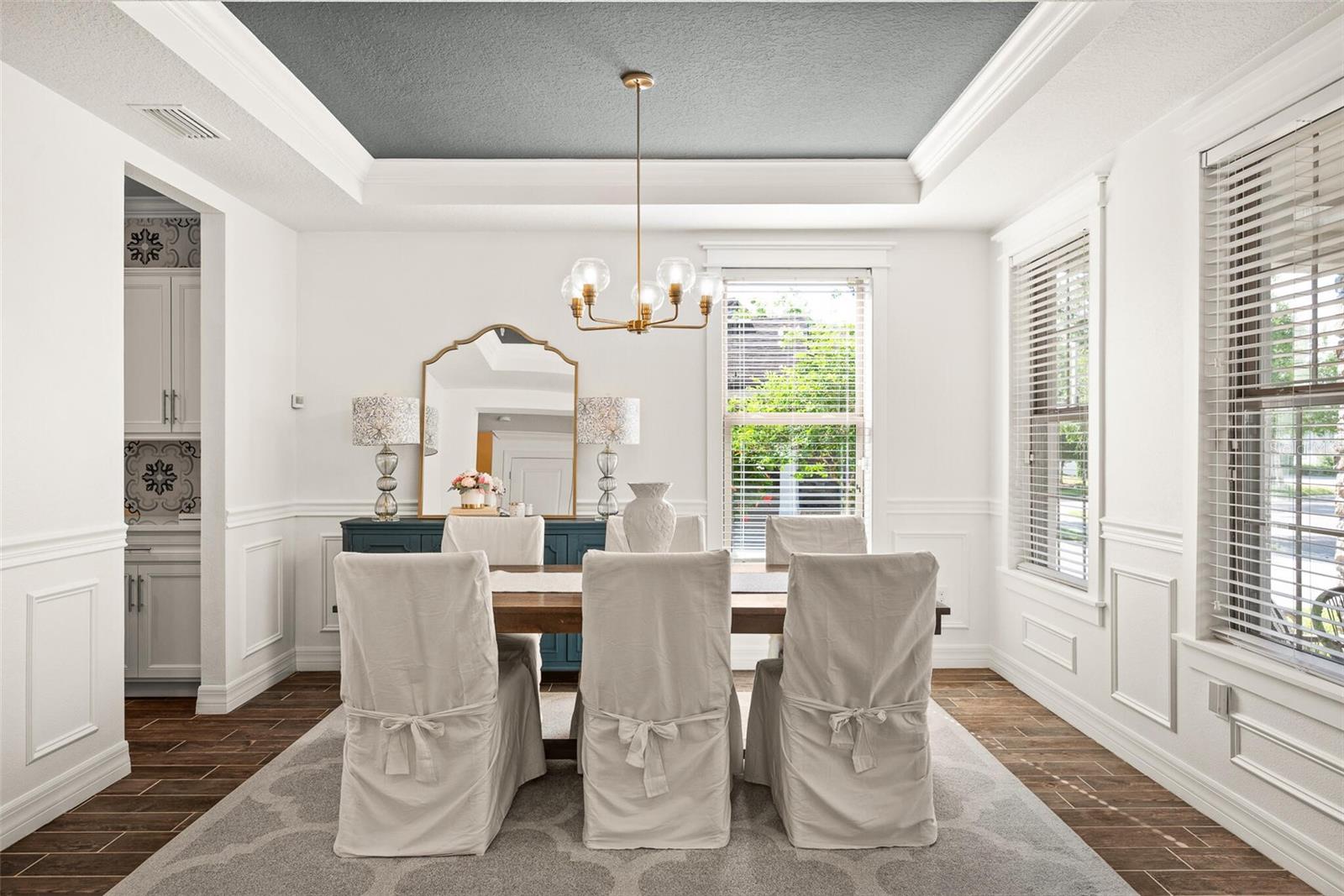 STARKEY RANCH VILLAGE 2 PH 1A - Residential