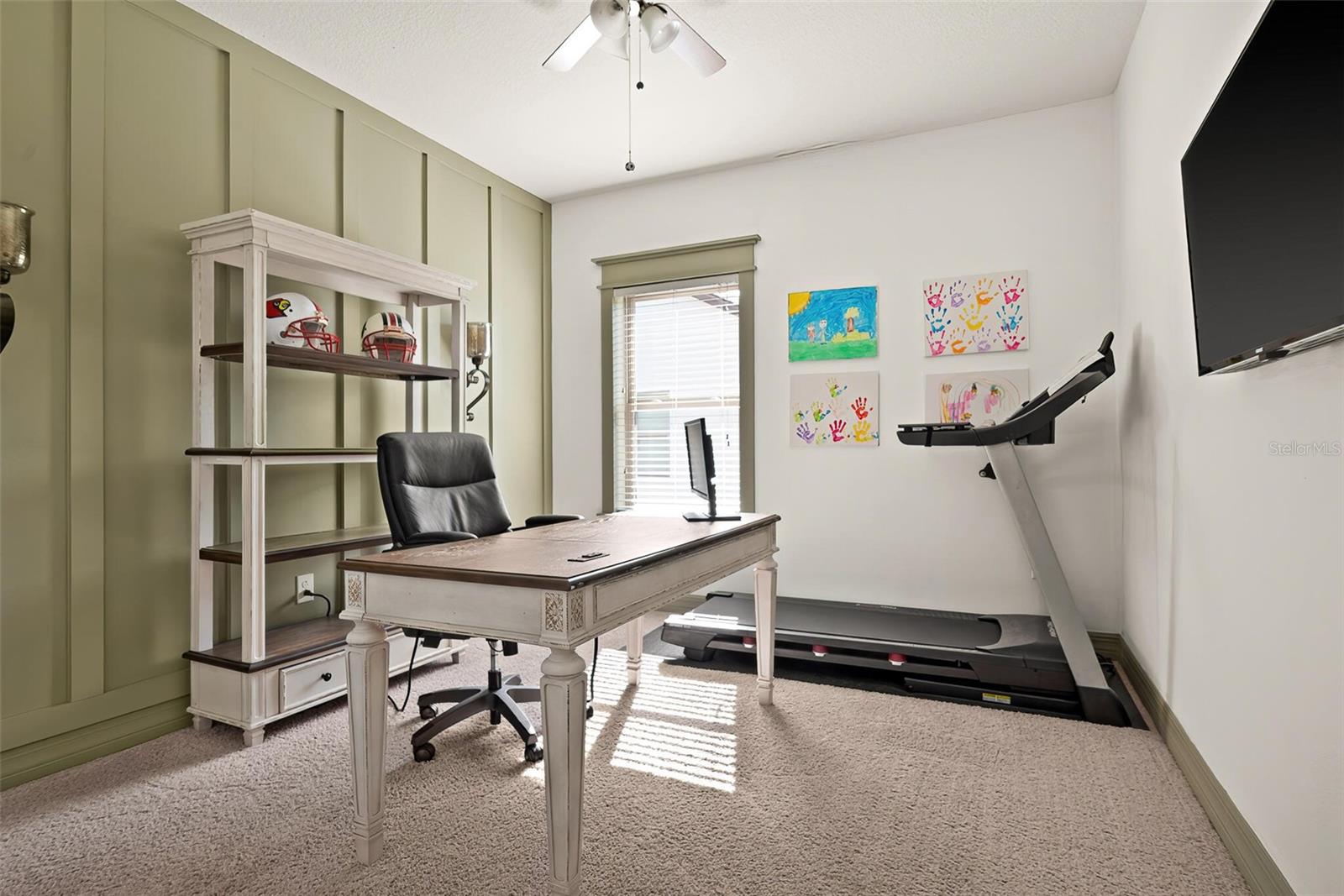 STARKEY RANCH VILLAGE 2 PH 1A - Residential