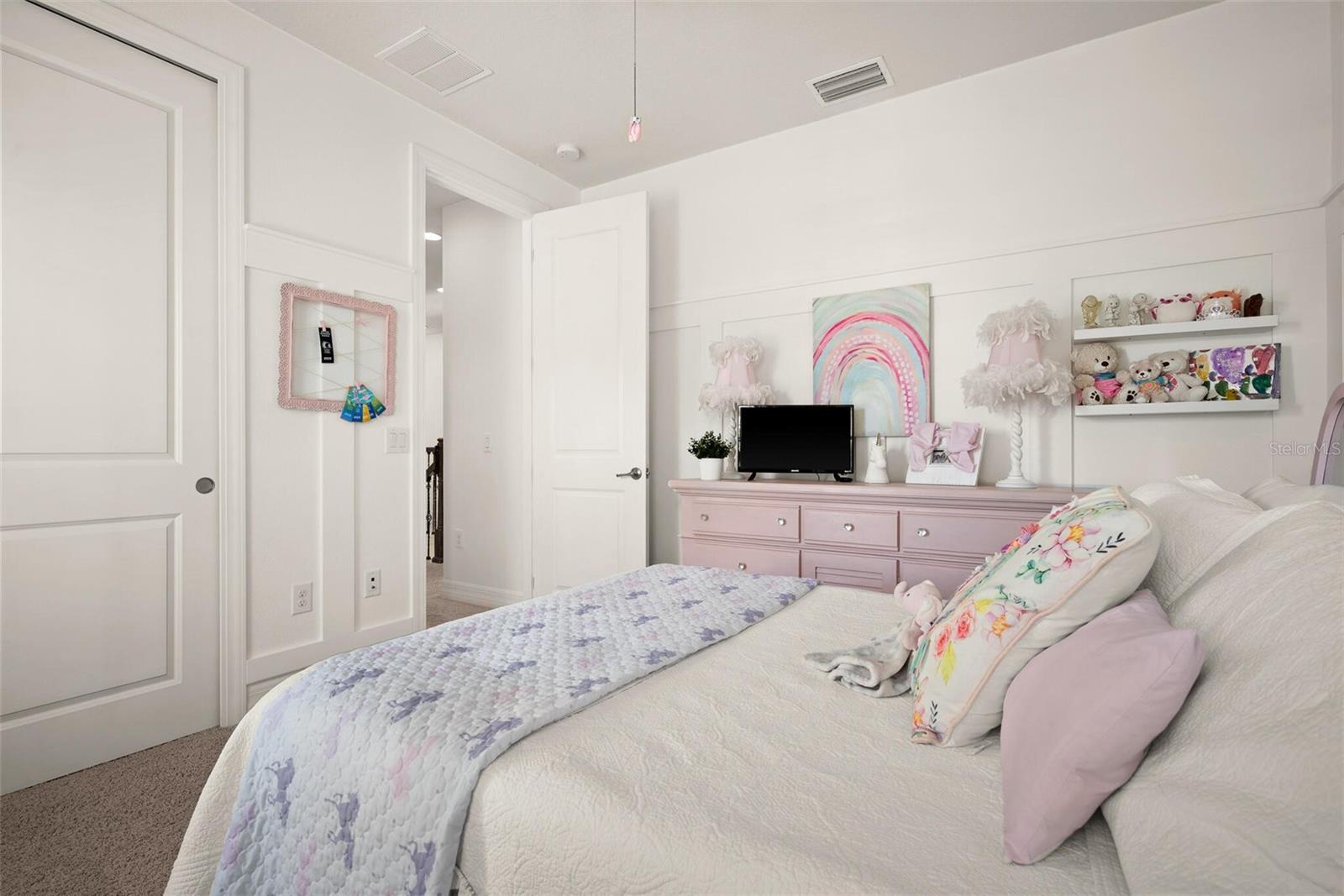 STARKEY RANCH VILLAGE 2 PH 1A - Residential
