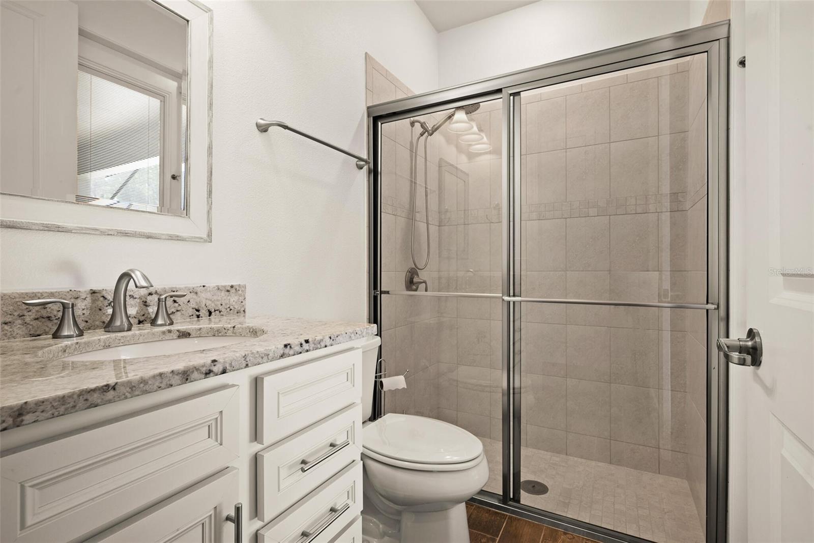 STARKEY RANCH VILLAGE 2 PH 1A - Residential