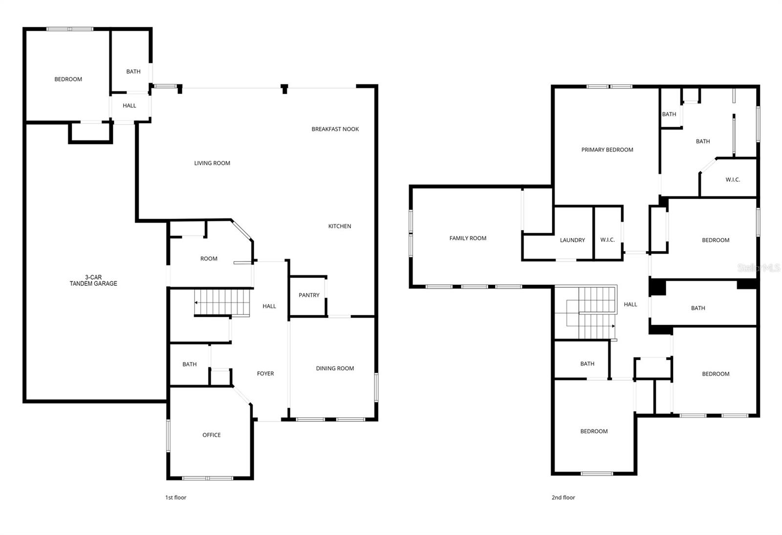 STARKEY RANCH VILLAGE 2 PH 1A - Residential