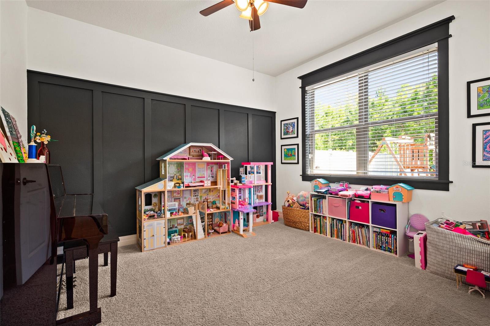 STARKEY RANCH VILLAGE 2 PH 1A - Residential