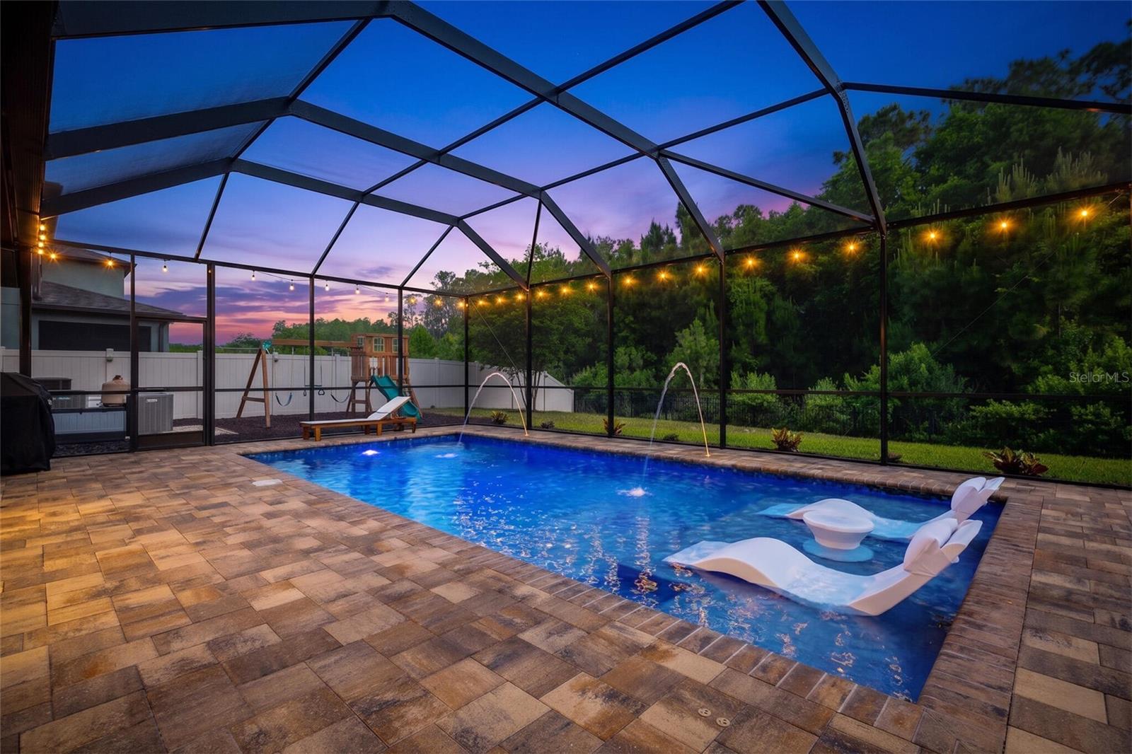 STARKEY RANCH VILLAGE 2 PH 1A - Residential