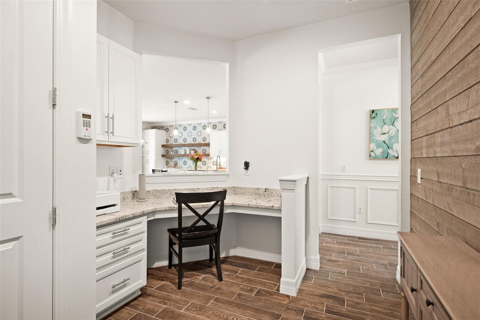 STARKEY RANCH VILLAGE 2 PH 1A - Residential