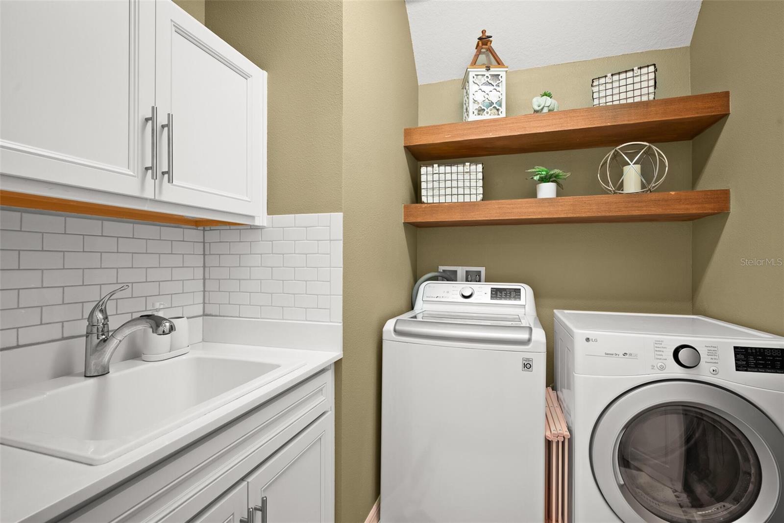 STARKEY RANCH VILLAGE 2 PH 1A - Residential