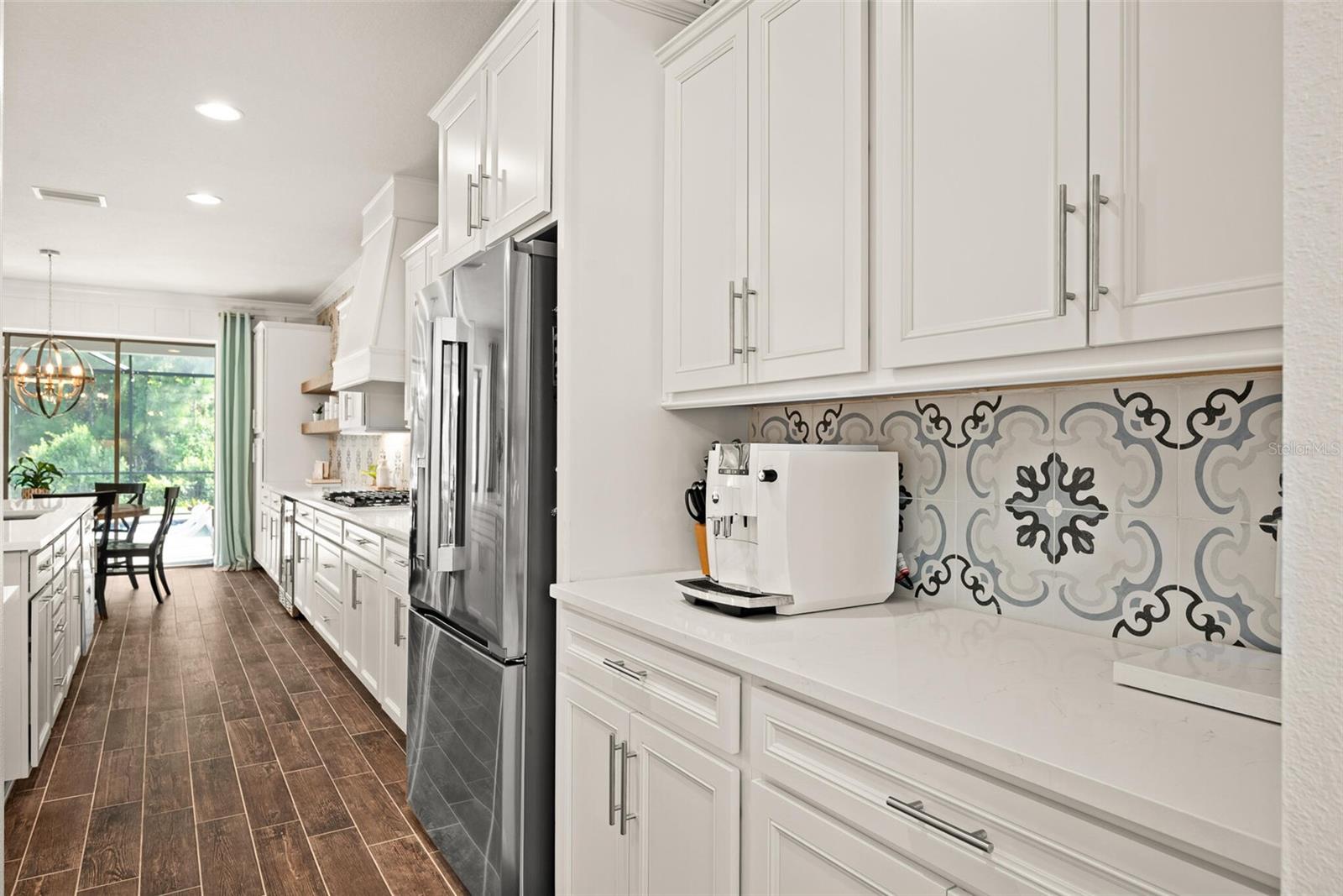 STARKEY RANCH VILLAGE 2 PH 1A - Residential