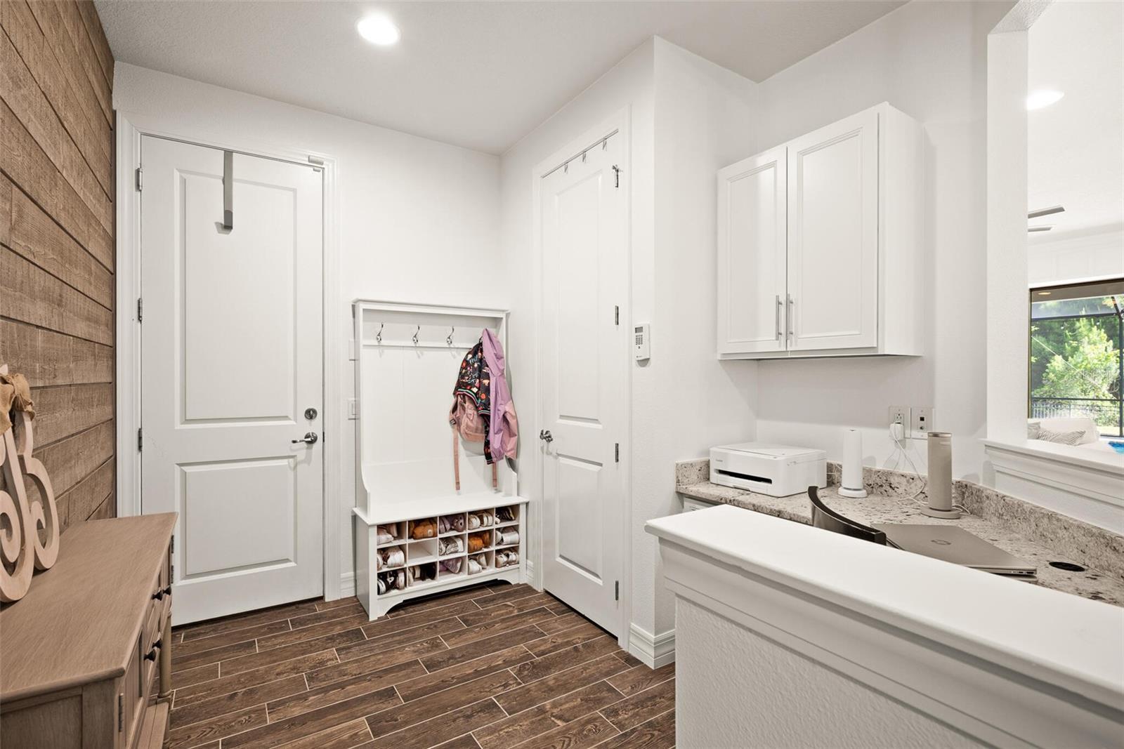 STARKEY RANCH VILLAGE 2 PH 1A - Residential