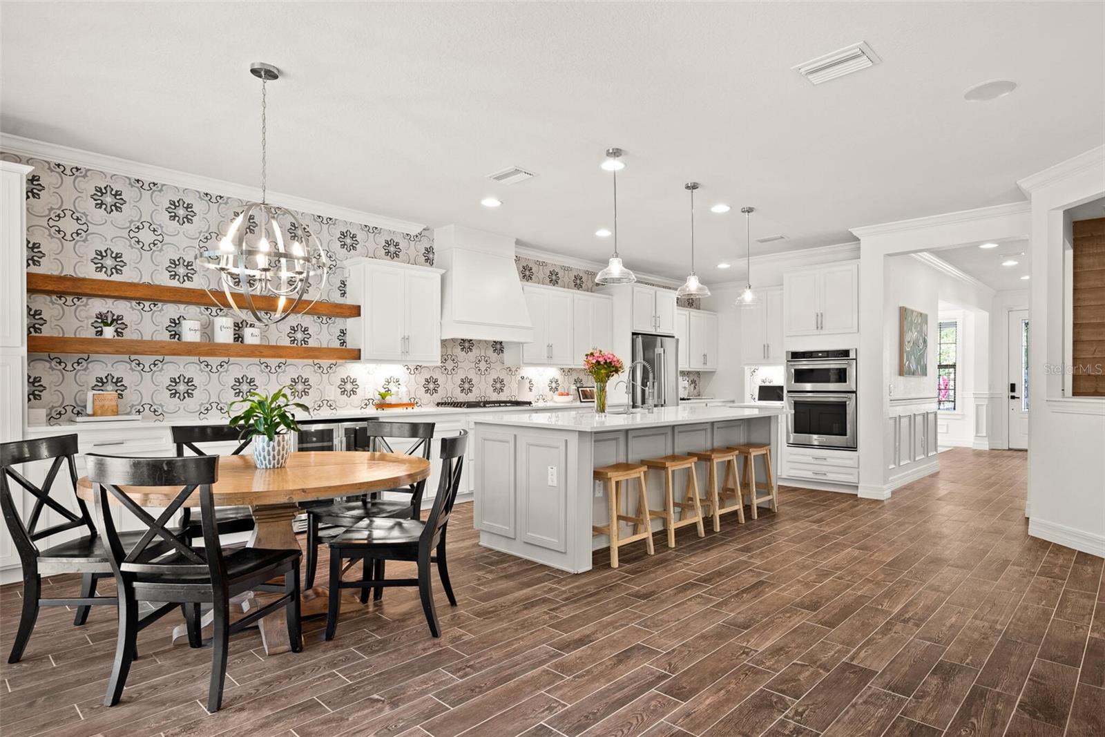 STARKEY RANCH VILLAGE 2 PH 1A - Residential