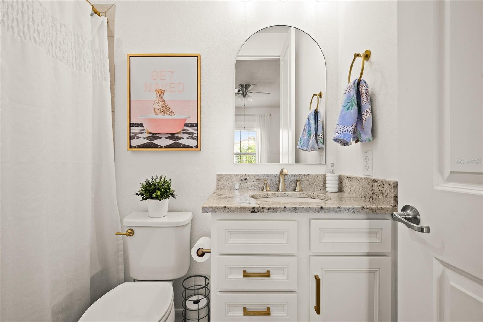 STARKEY RANCH VILLAGE 2 PH 1A - Residential