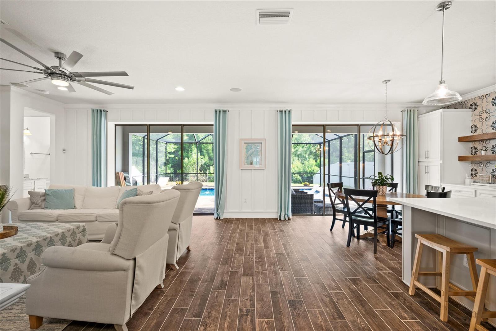 STARKEY RANCH VILLAGE 2 PH 1A - Residential