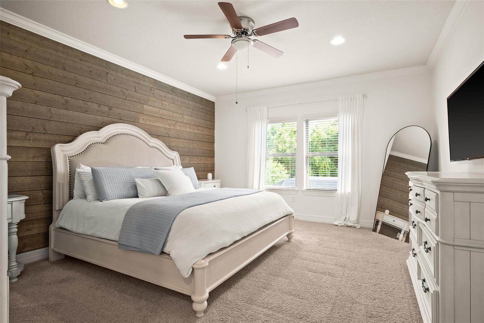STARKEY RANCH VILLAGE 2 PH 1A - Residential