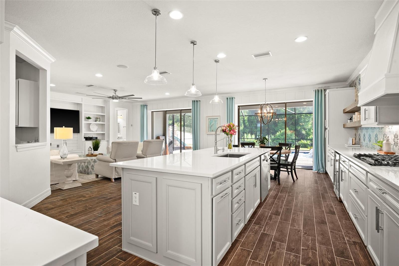 STARKEY RANCH VILLAGE 2 PH 1A - Residential