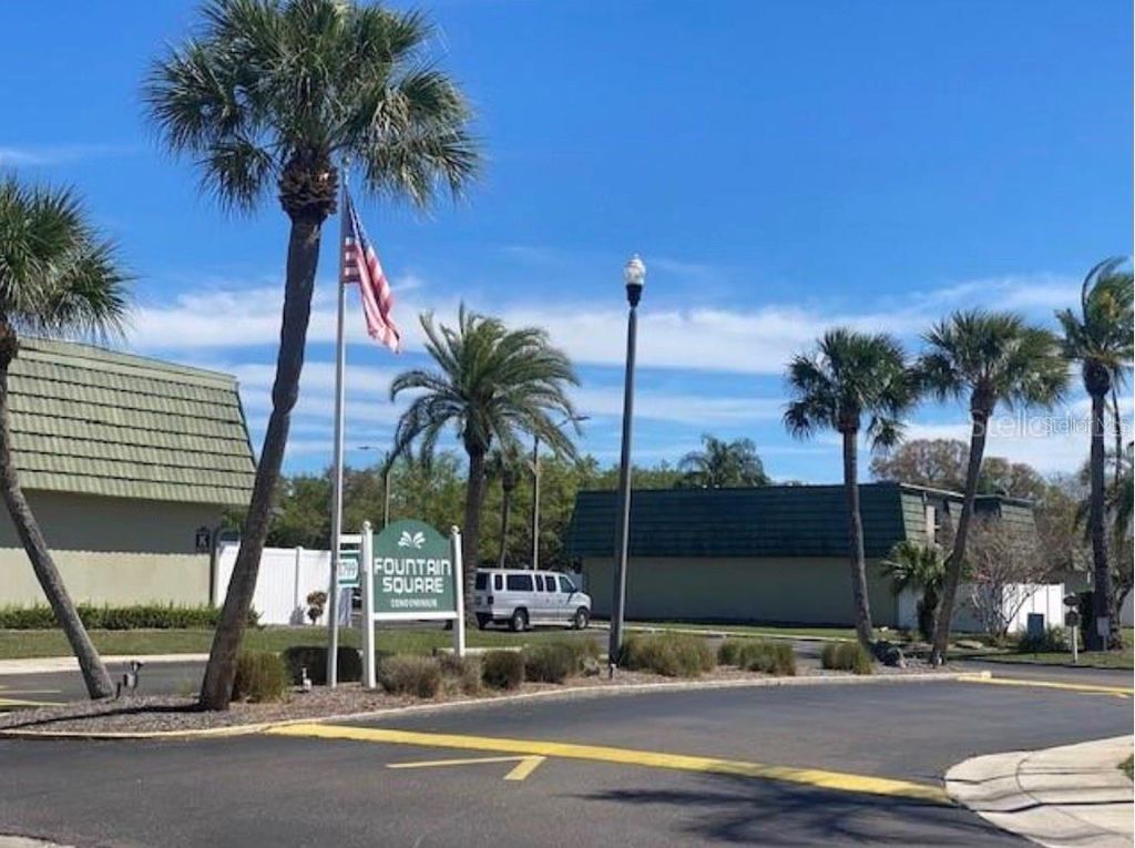 Photo of 1799 N Highland Avenue #74, Clearwater, FL 33755 (MLS # TB8471606)