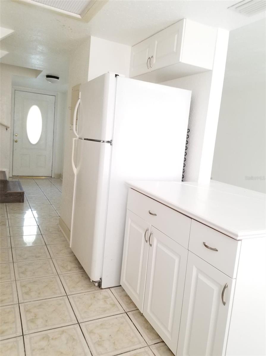 TEMPLE TERRACE PATIO HOMES A C - Residential