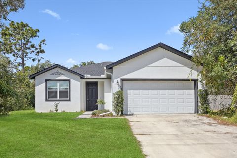 Photo of 1510 Central Parkway, Deland, FL 32724 (MLS # O6347940)
