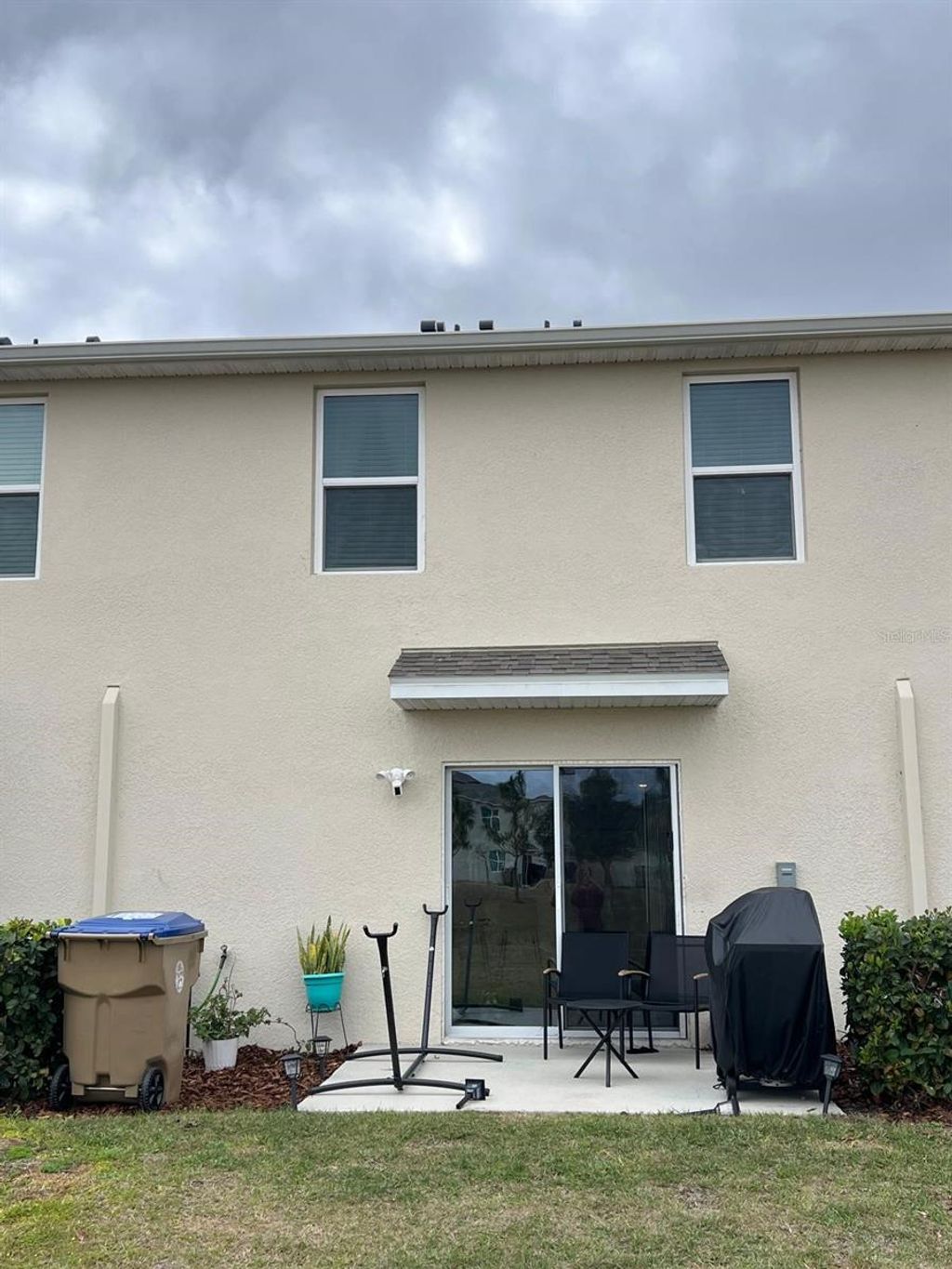 Photo of 2755 Brie Hammock Bend, Harmony, FL 34773 (MLS # S5143802)