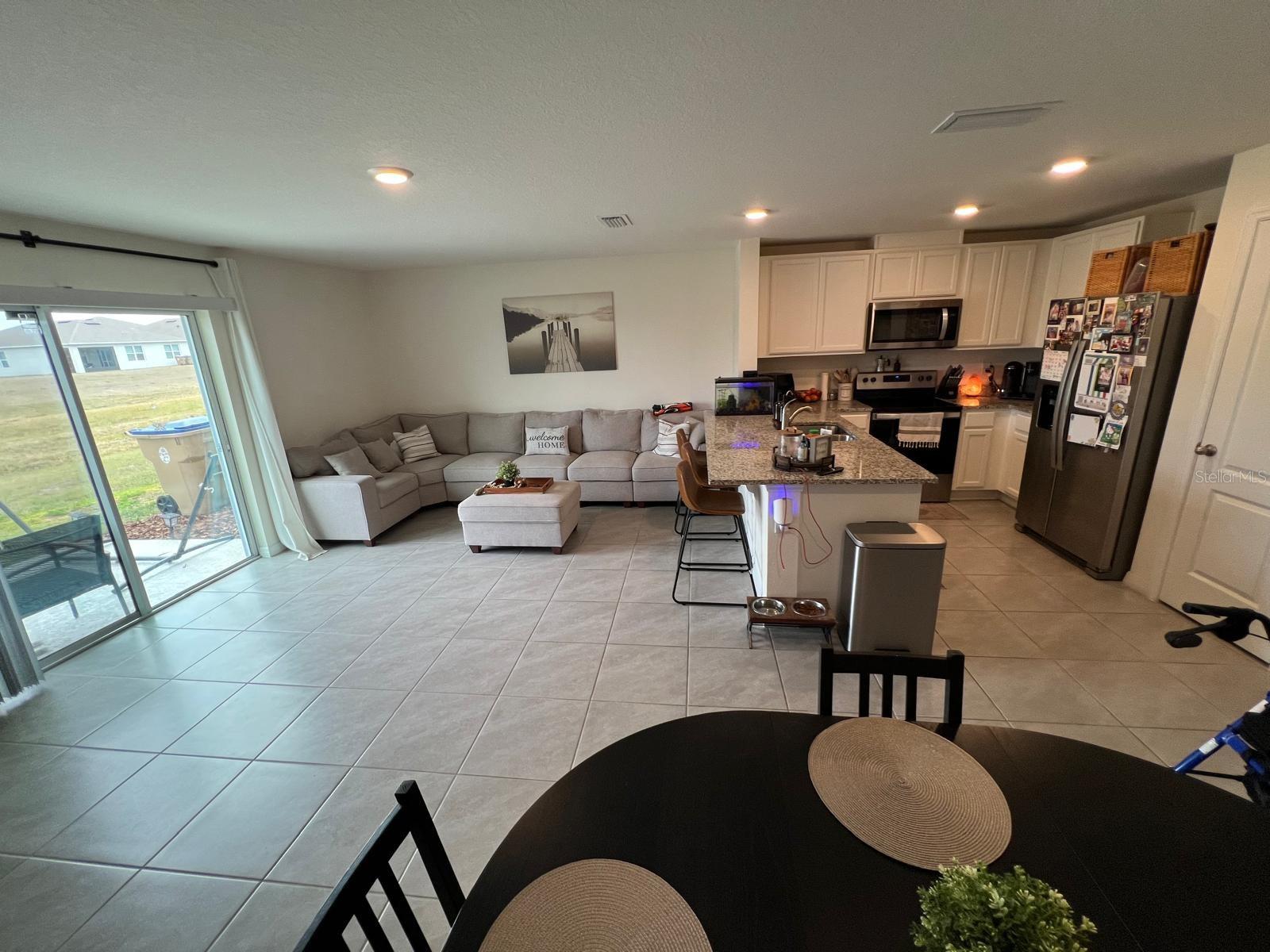 HARMONY WEST TWNHMS - Residential