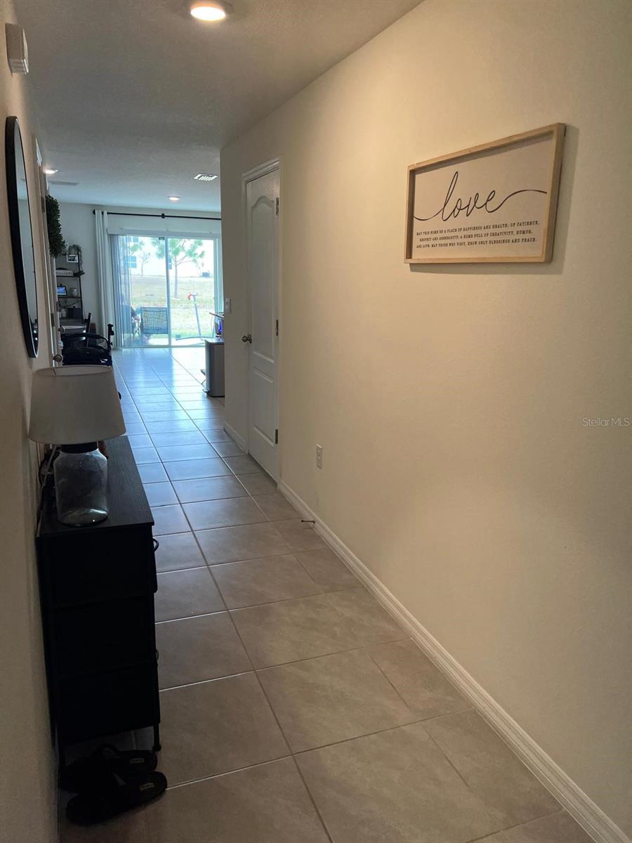 HARMONY WEST TWNHMS - Residential