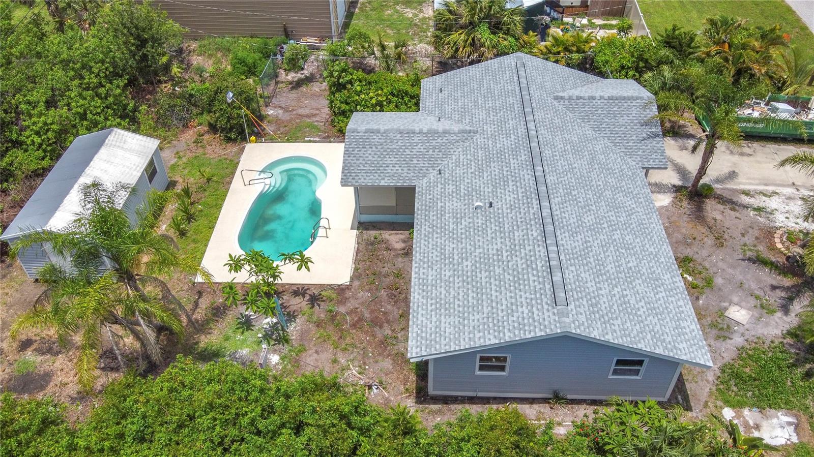 PORT CHARLOTTE SEC 064 - Residential Lease