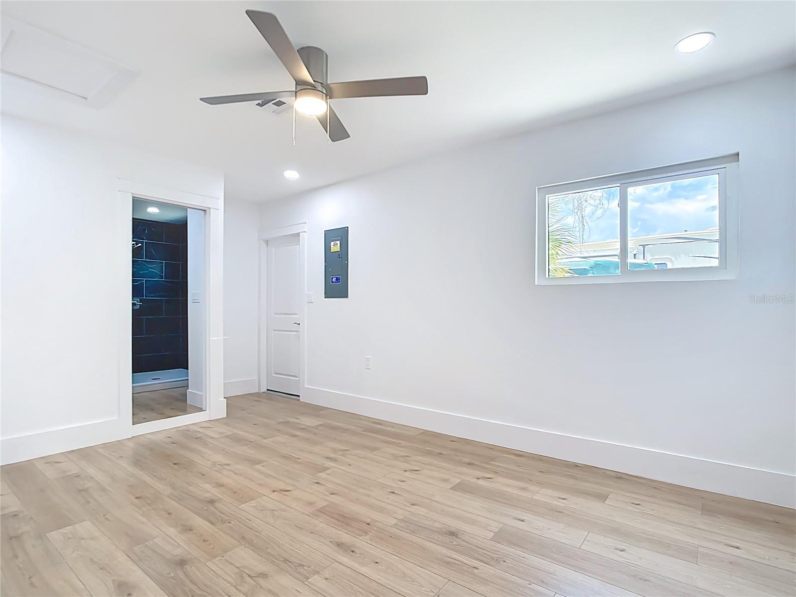 PORT CHARLOTTE SEC 064 - Residential Lease