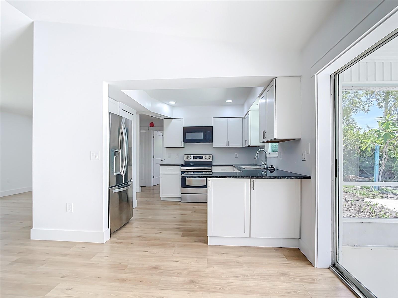 PORT CHARLOTTE SEC 064 - Residential Lease