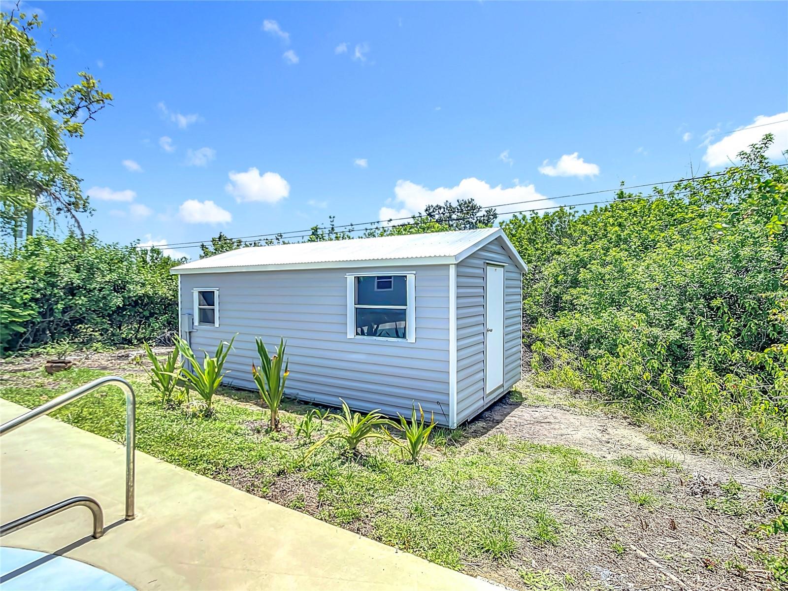 PORT CHARLOTTE SEC 064 - Residential Lease