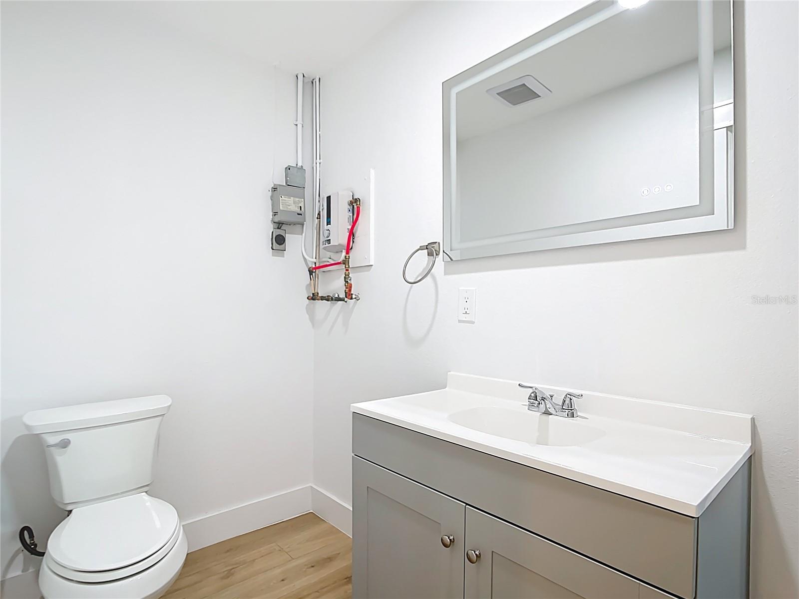 PORT CHARLOTTE SEC 064 - Residential Lease