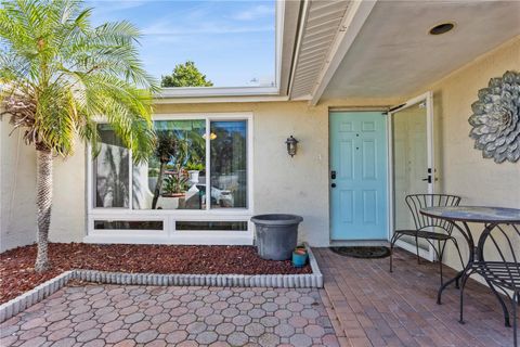 A home in PORT RICHEY