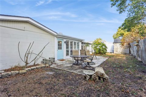 A home in PORT RICHEY