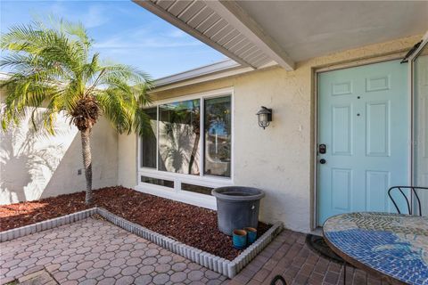 A home in PORT RICHEY