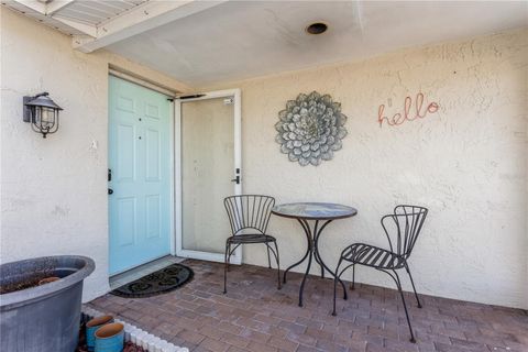 A home in PORT RICHEY