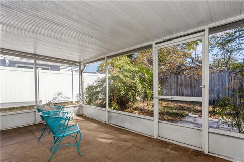 A home in PORT RICHEY