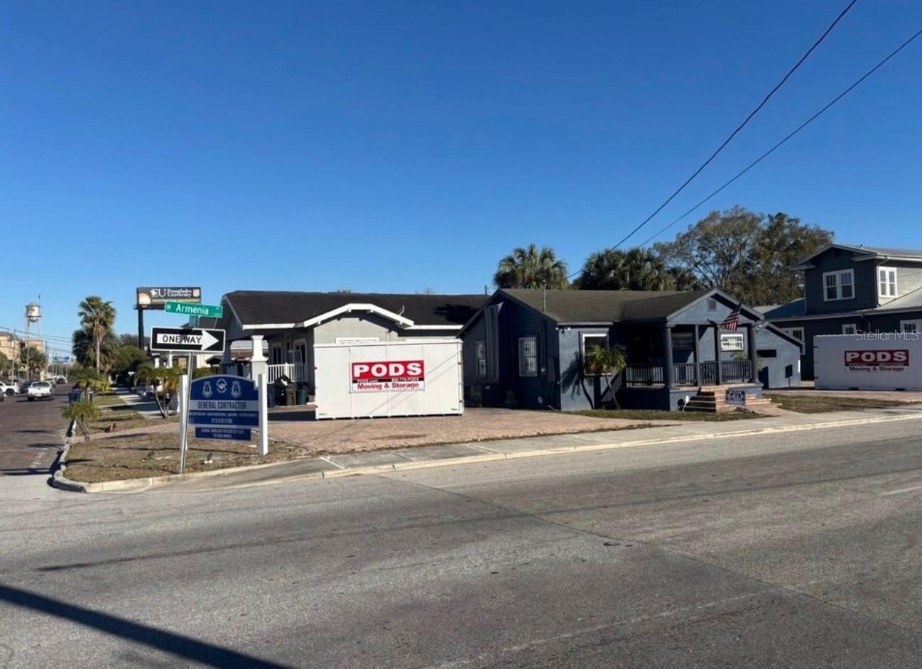 BENJAMINS ADD TO WEST TA - Residential